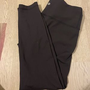 lululemon align leggings ✨💖